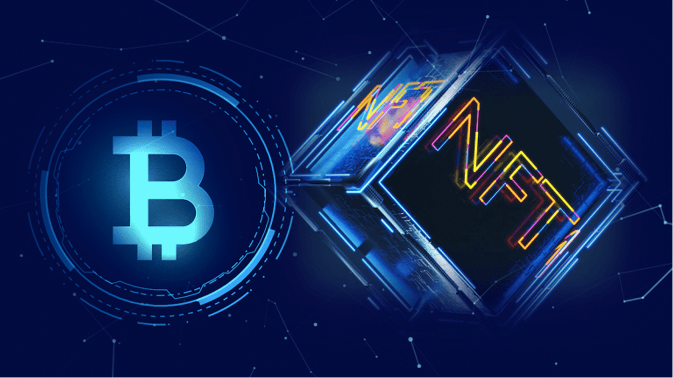 Объем продаж NFT в сети биткоина превысил $171 млн за месяц