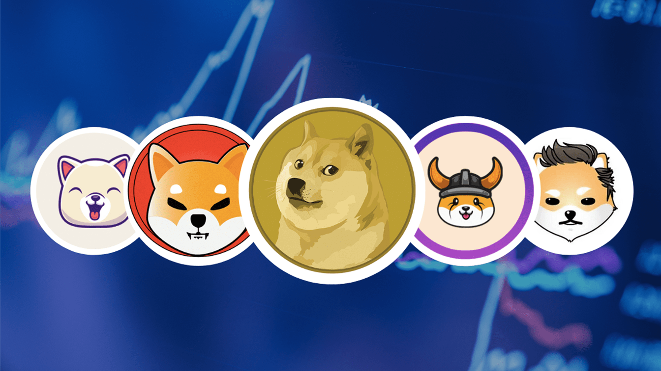 5 мемкоинов, которые могут продолжить рост в июне