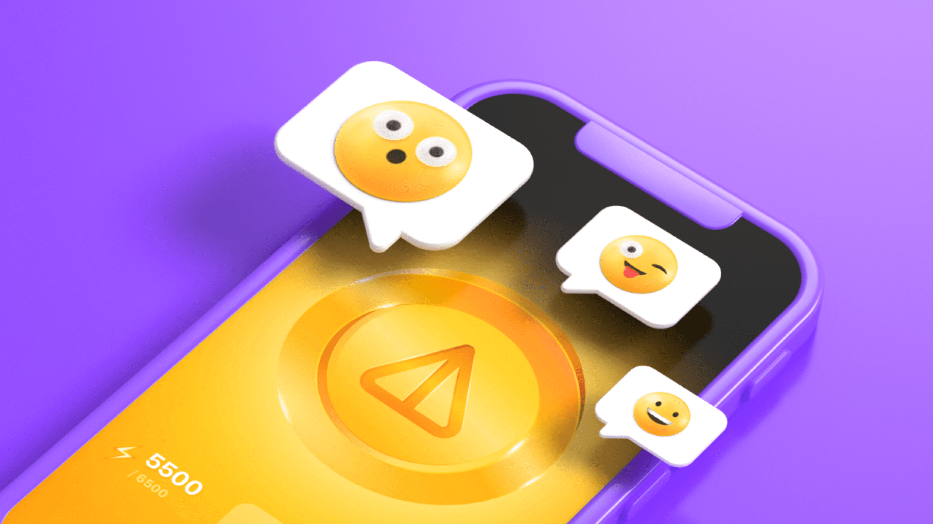 Telegram Wallet добавил токен Notcoin на P2P-рынке